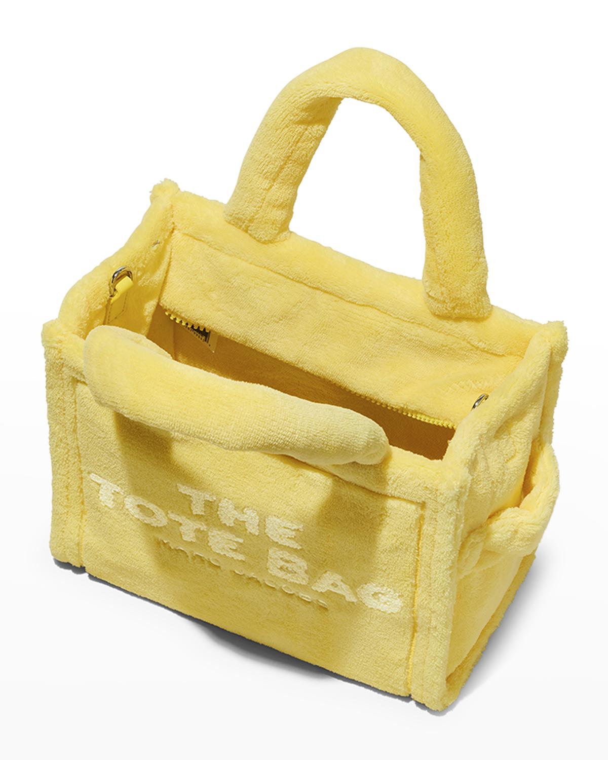 Marc Jacobs 테리 스몰 토트백