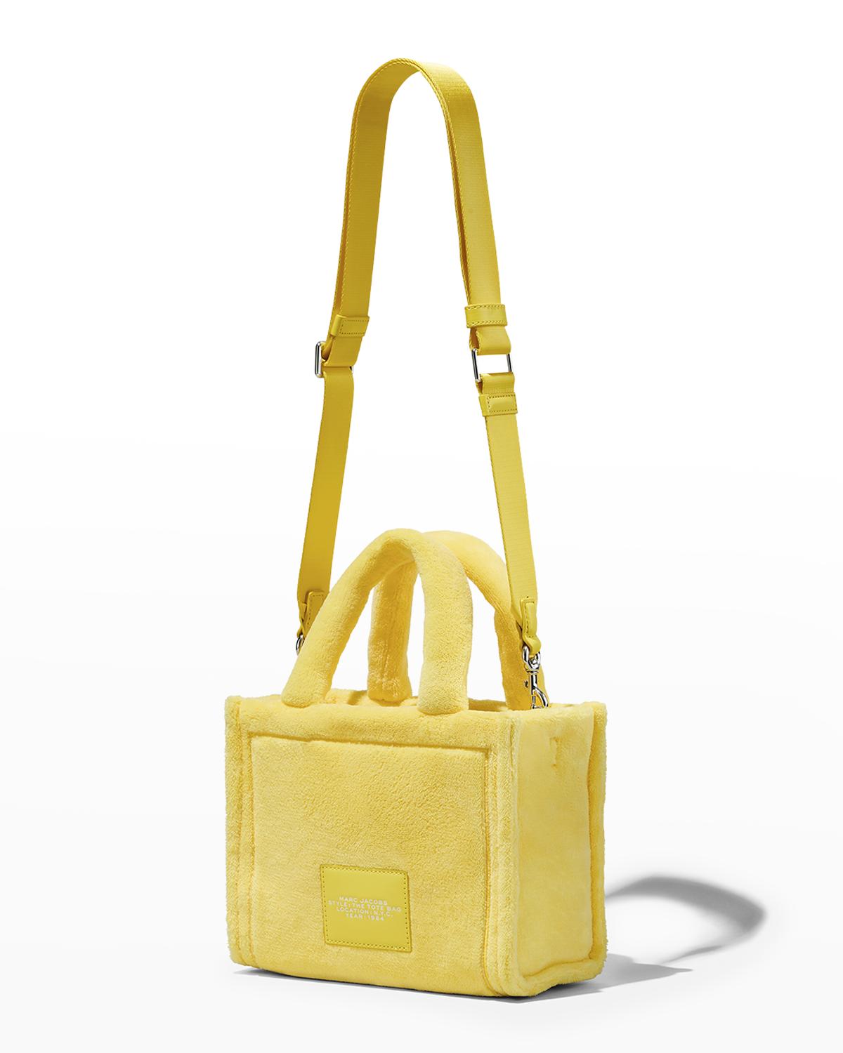 Marc Jacobs 테리 스몰 토트백