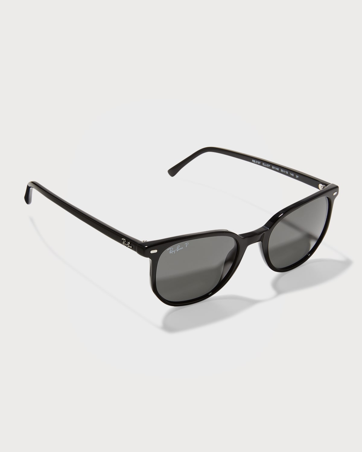 Dolce&Gabbana Men's DGLogo Square Sunglasses Neiman Marcus
