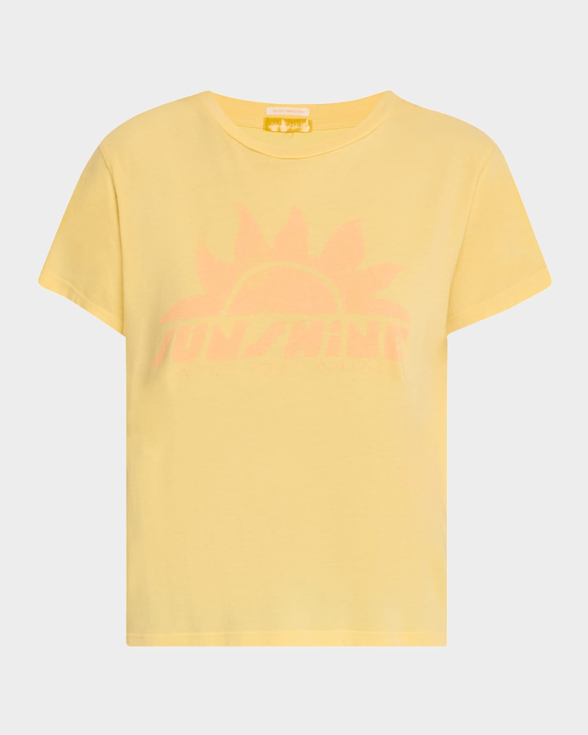 The Lil' Goodie Goodie Tee