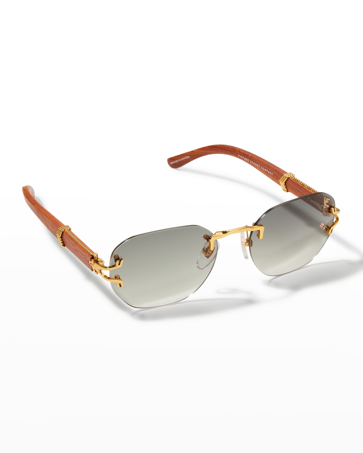 Vintage Frames Company Neiman Marcus