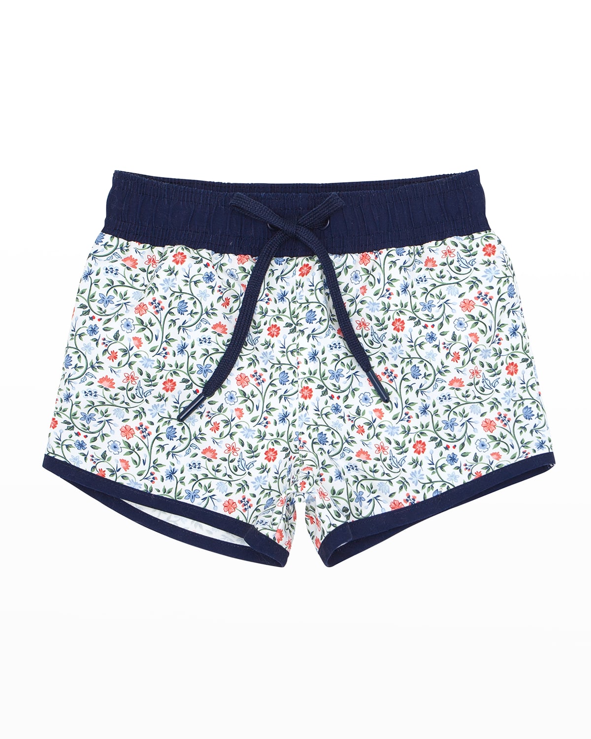 Molo Boy's Neal Board Shorts, Size 712 Neiman Marcus