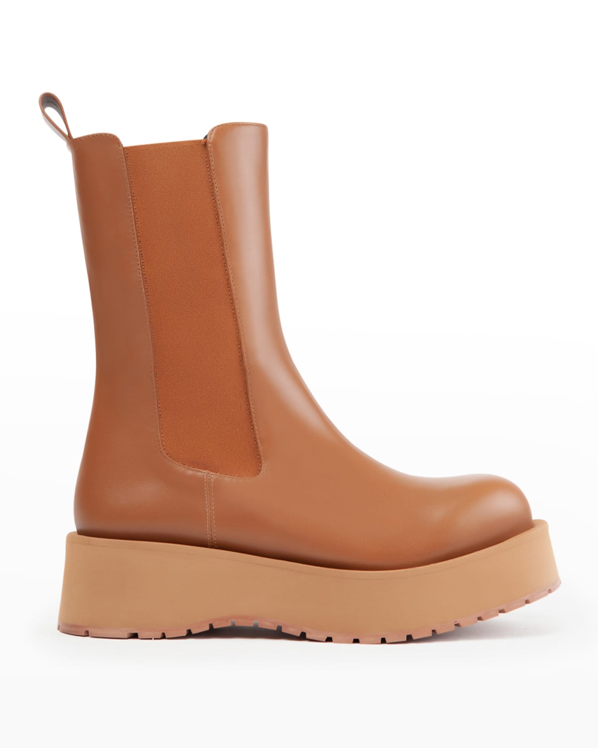 stuart weitzman norah chelsea boot
