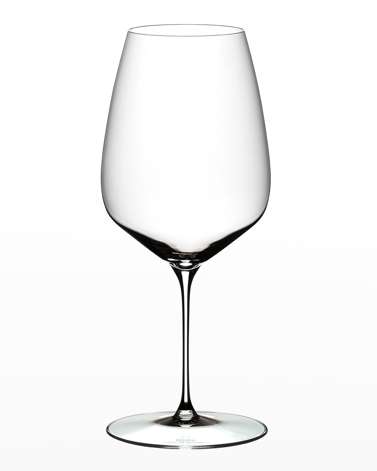 Verres à vin blanc Riedel Veloce - Sauvignon Blanc - 2 pièces