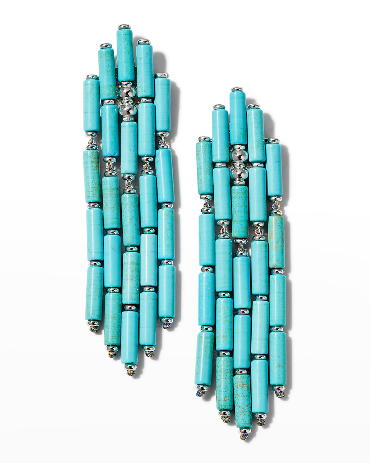 Kendra Scott Ember Statement Earrings Neiman Marcus