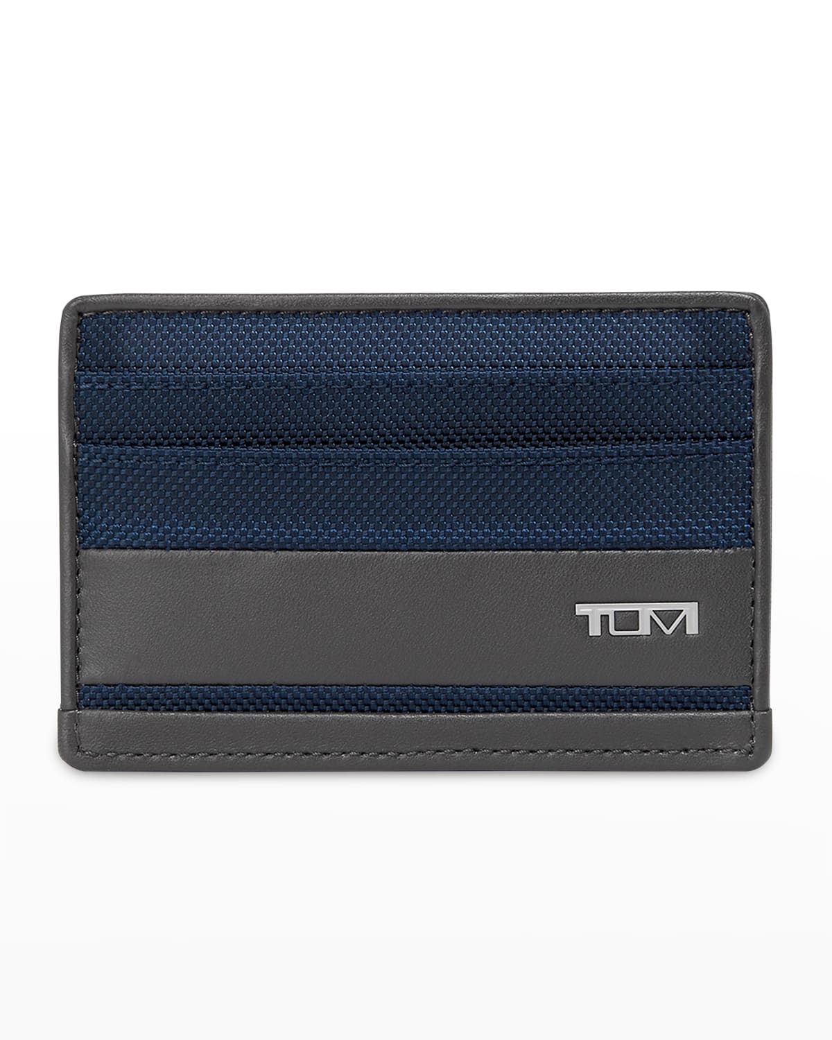 TUMI MultiWindow Card Case Neiman Marcus