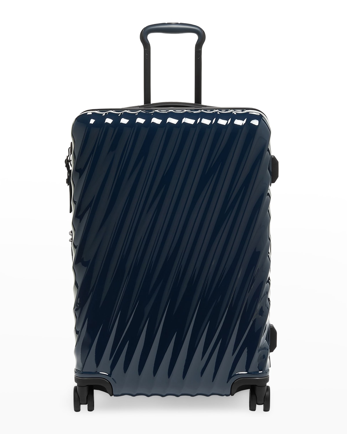 TUMI International Expandable 4-Wheel Carry On Luggage | Neiman Marcus