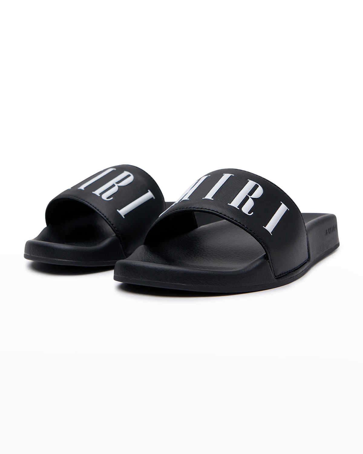 Givenchy Kid's Logo Pool Slide Sandals, Toddler/Kids | Neiman Marcus