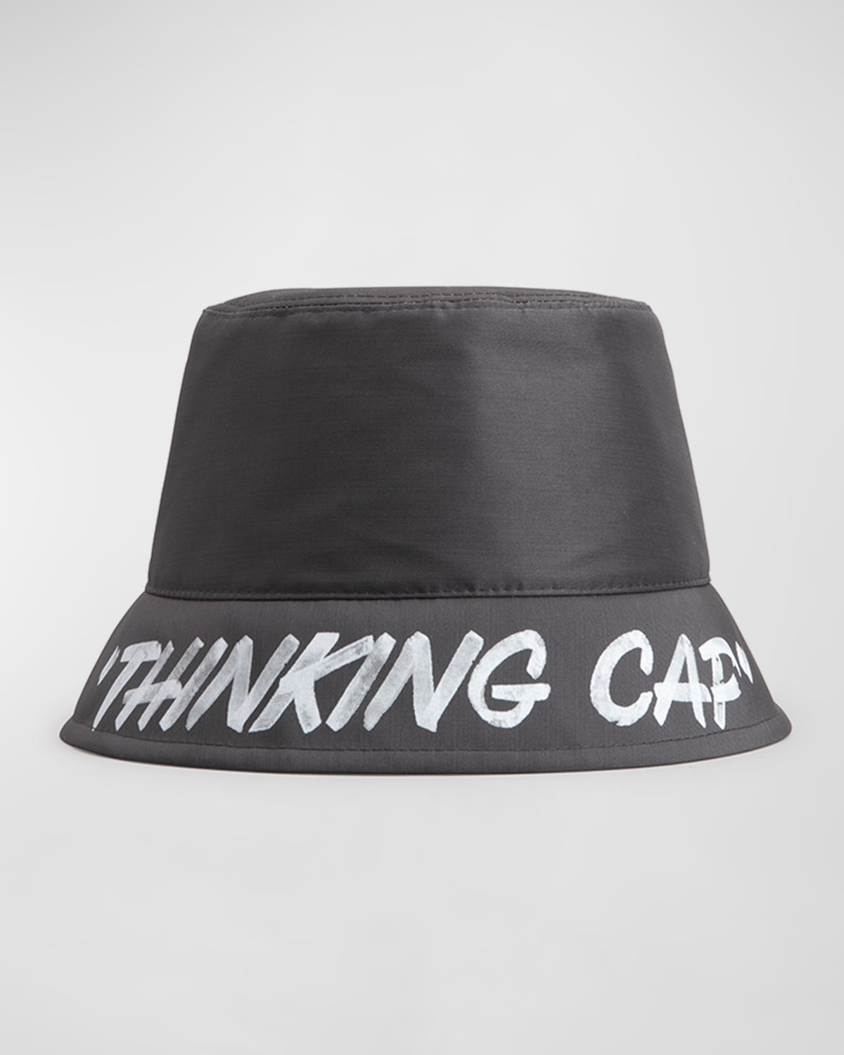 OffWhite Crazy Arrow Bucket Hat Neiman Marcus