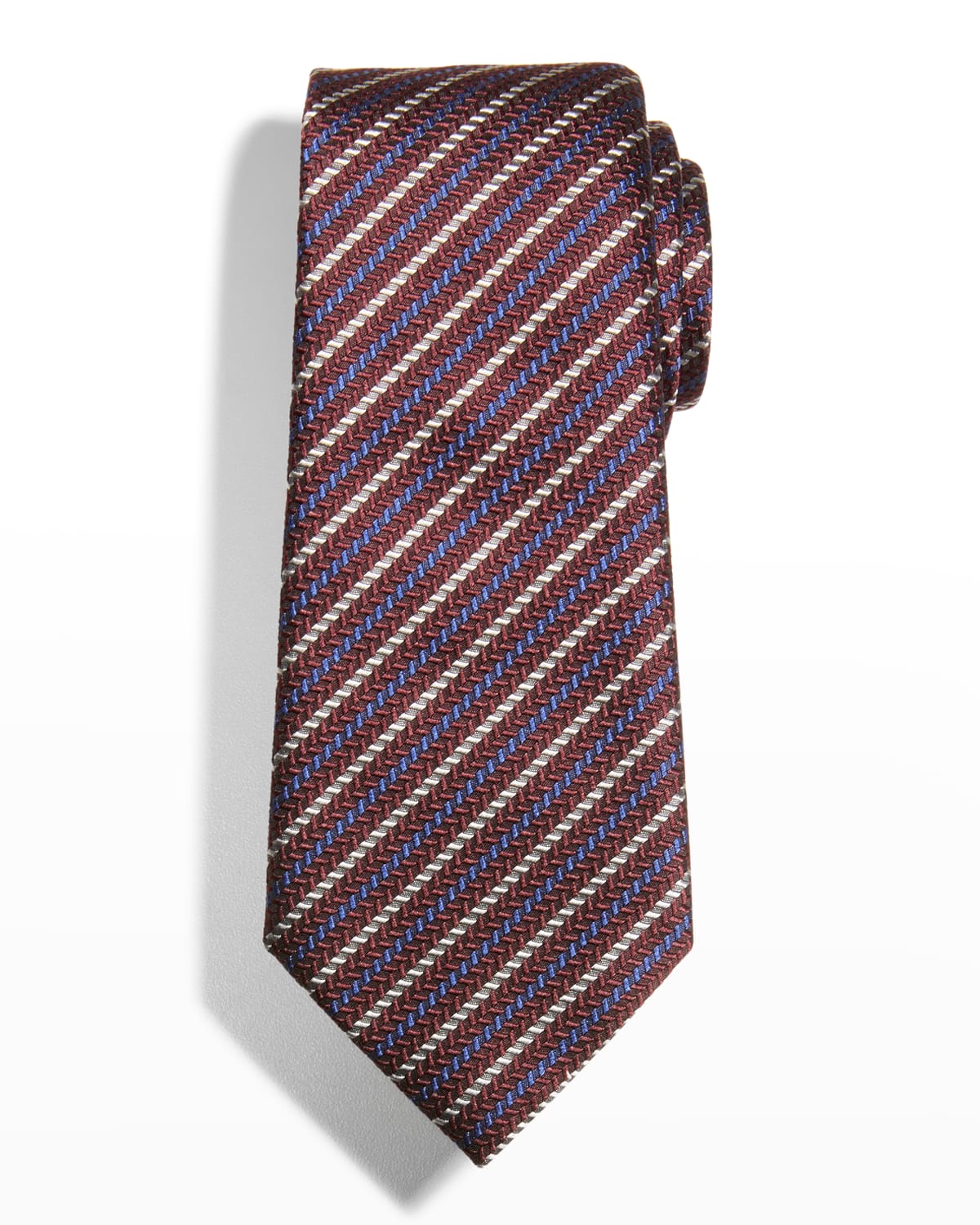 mens armani tie