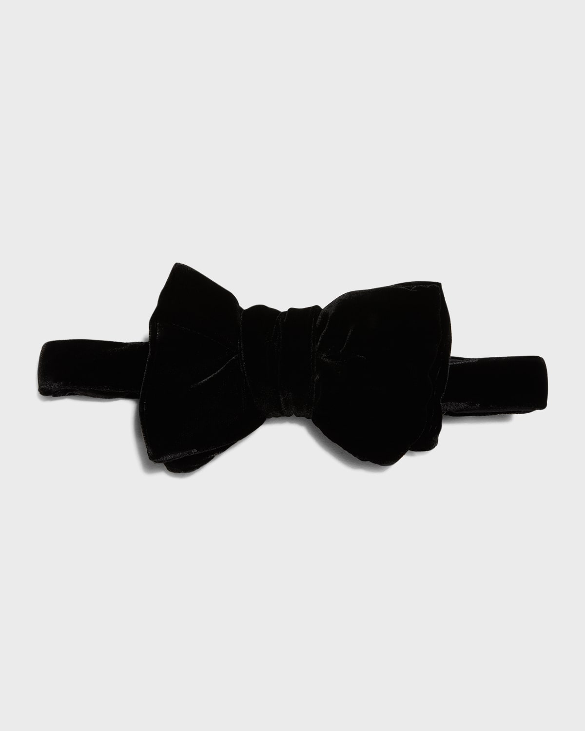 mens bow ties pre tied