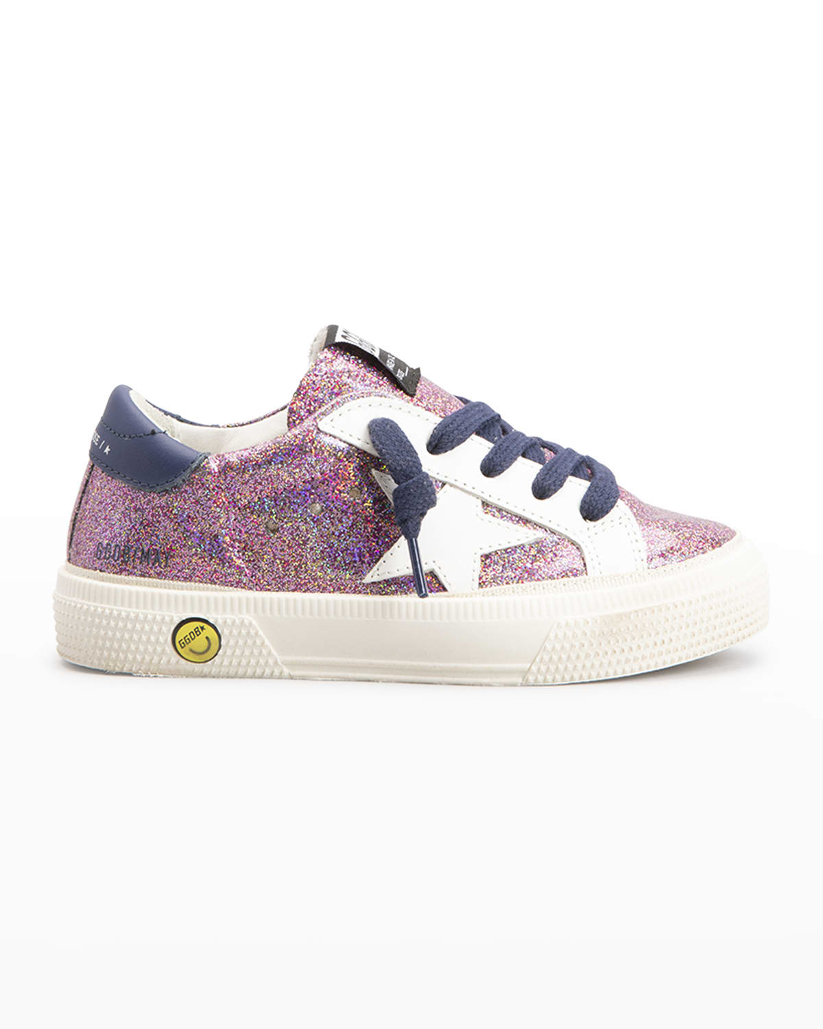Golden Goose Girl
