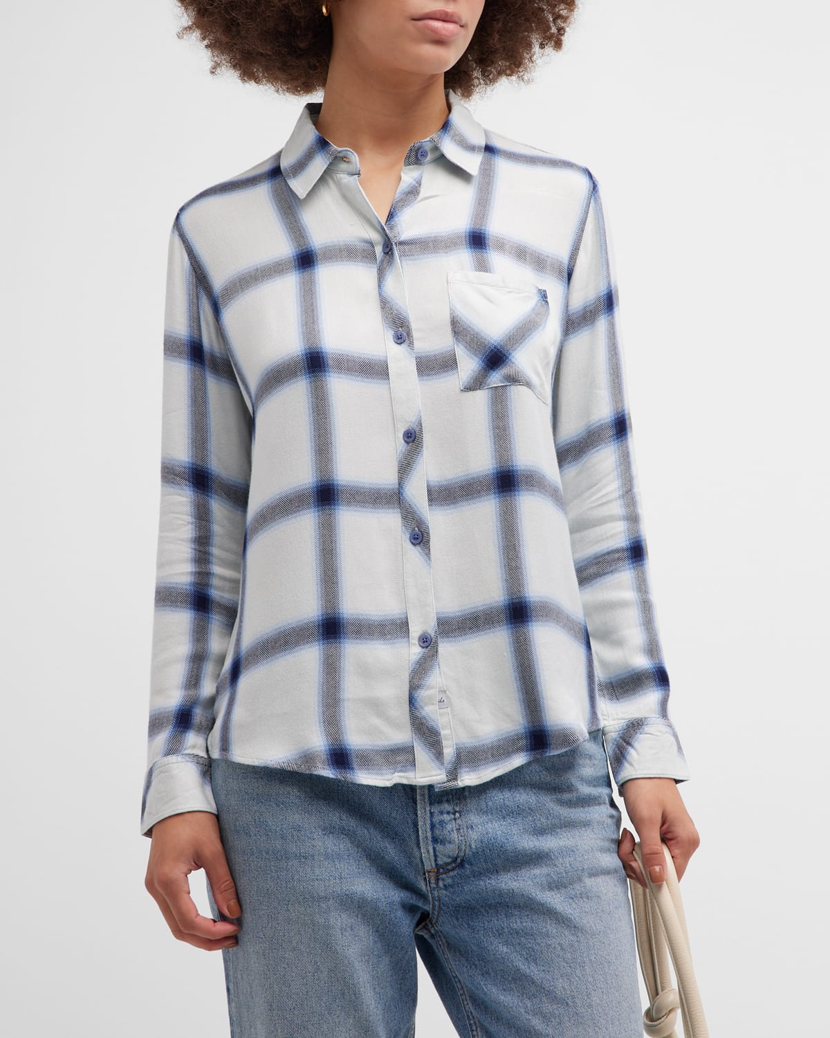 Rails Hunter Shirt
