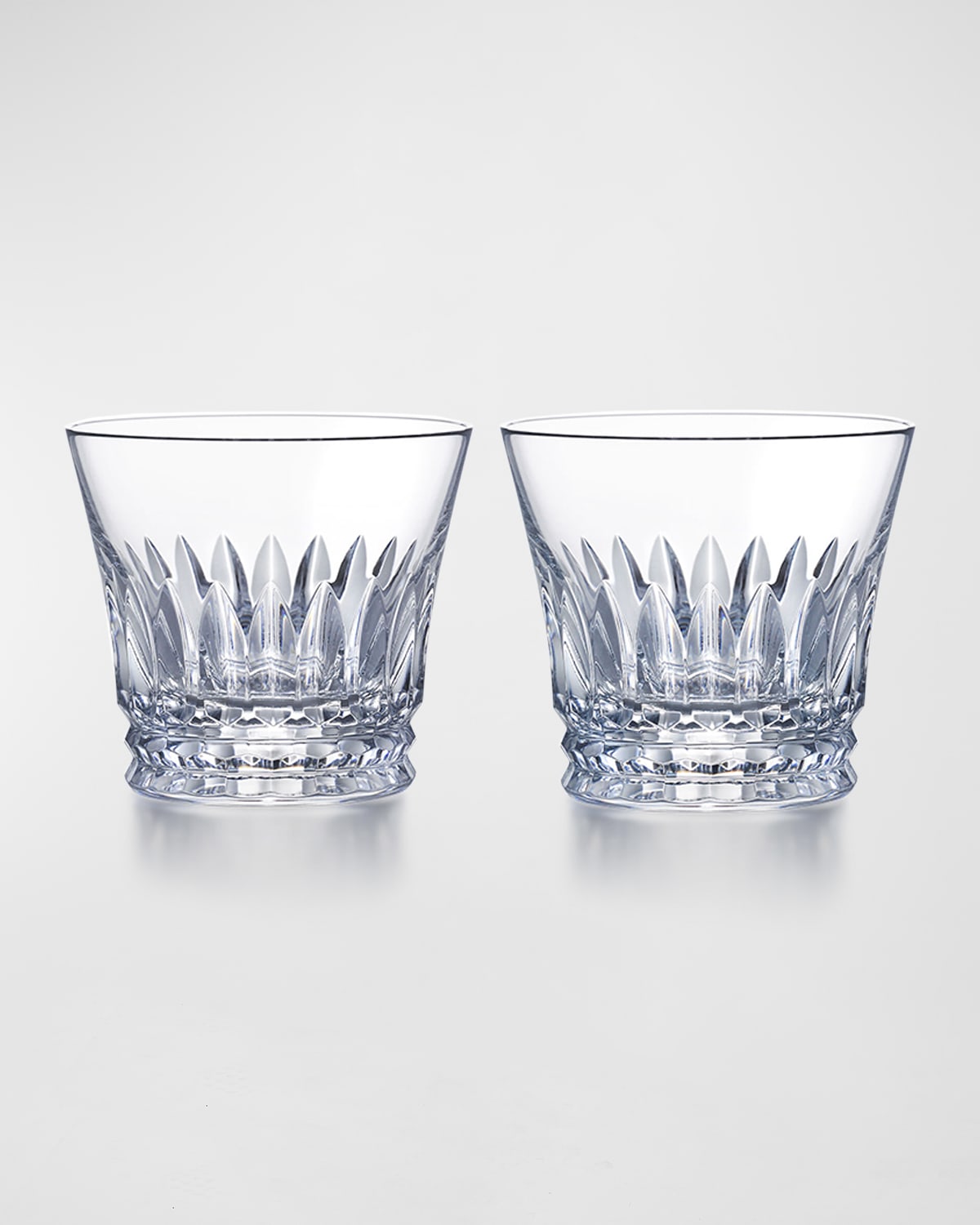 Baccarat Nancy Tumblers Set Of 2 Neiman Marcus 