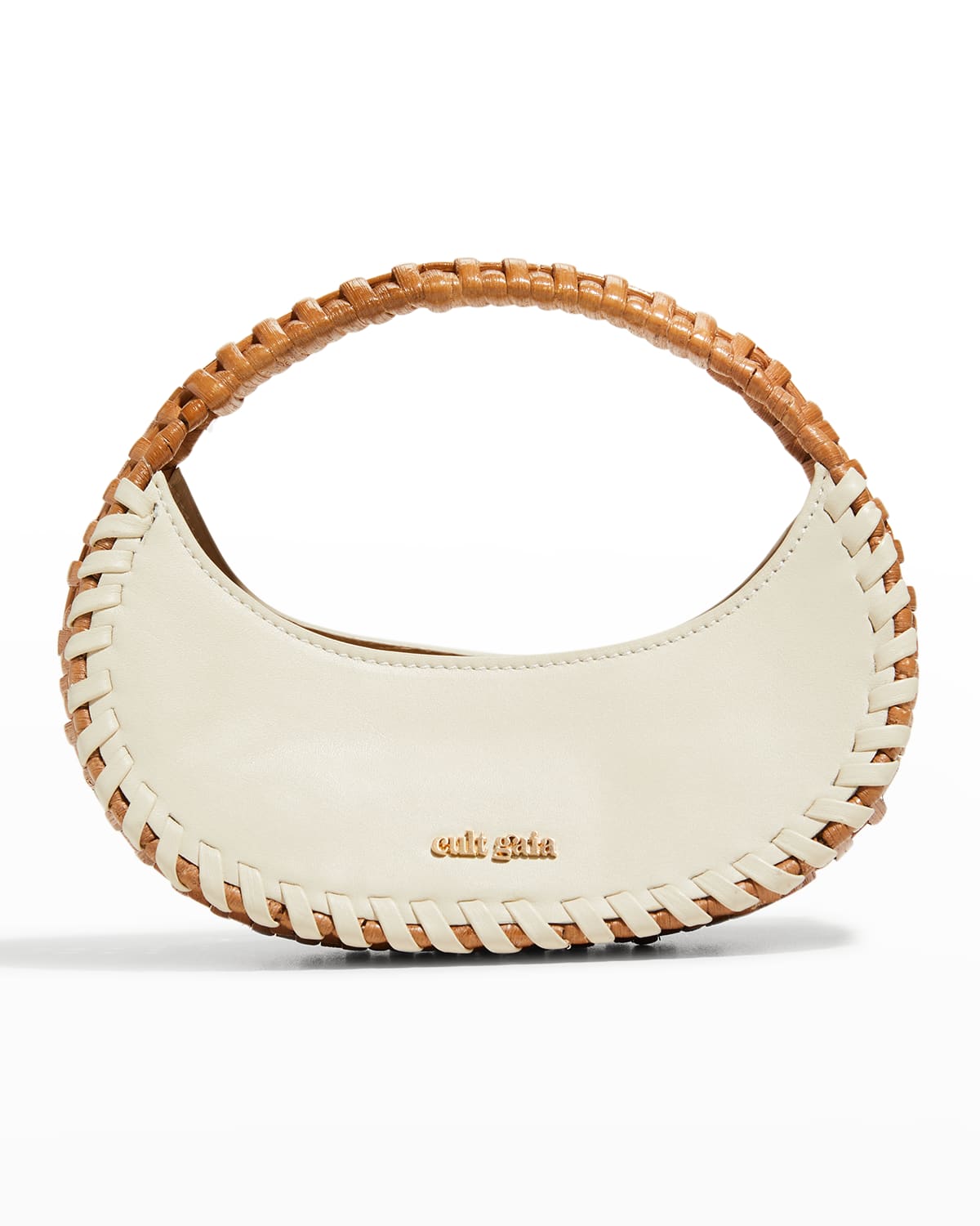 [WB6195] Cult Gaia | Top Handle Bag main image 0