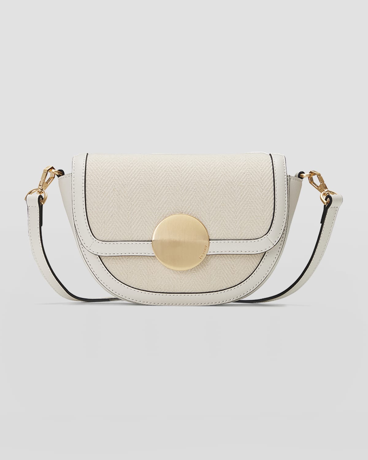 Oryany Lottie Flap Corduroy Crossbody Bag | Neiman Marcus