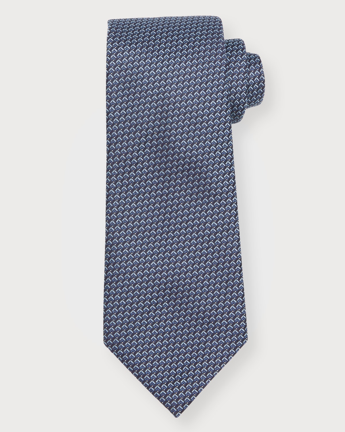 mens armani tie