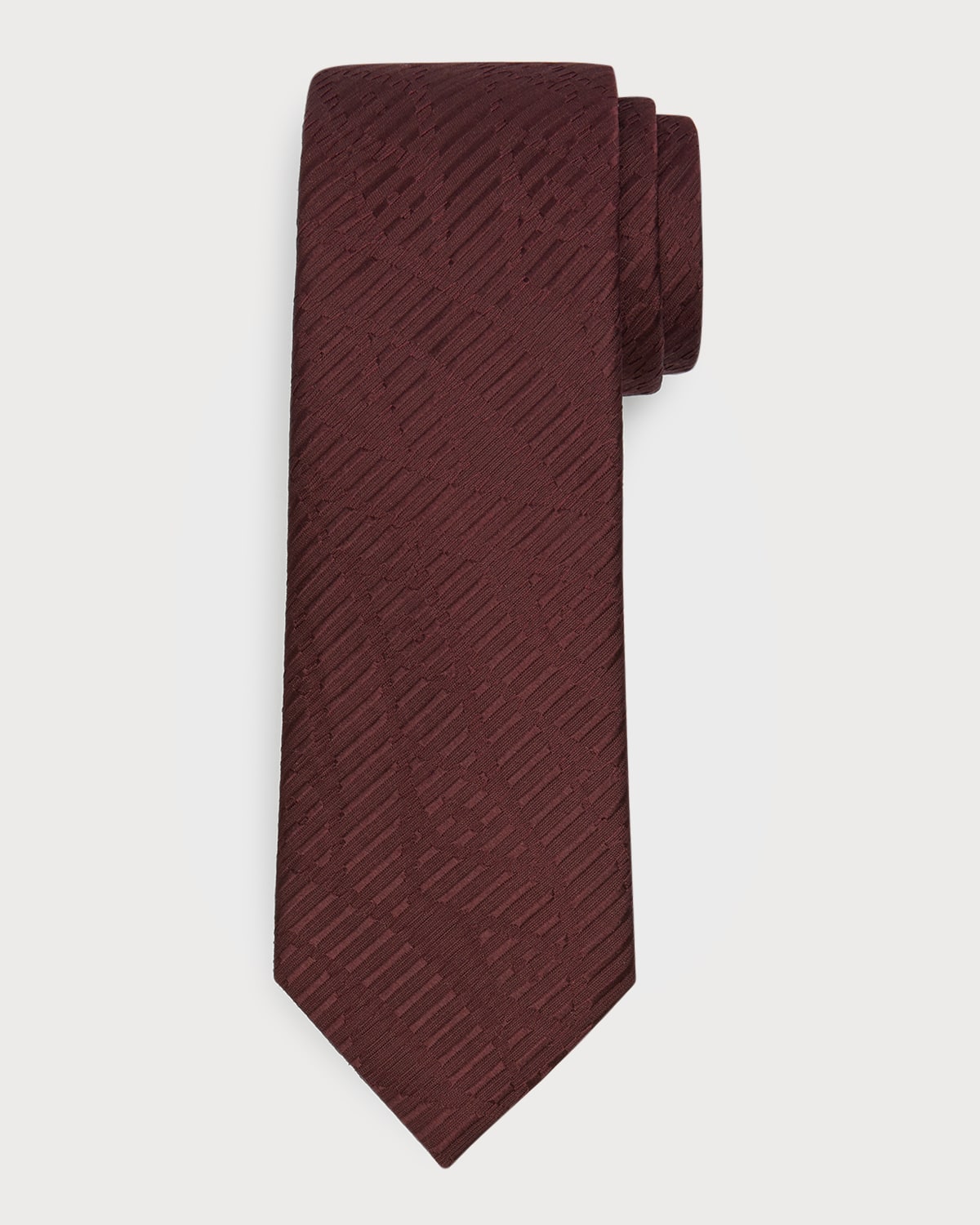 mens armani tie