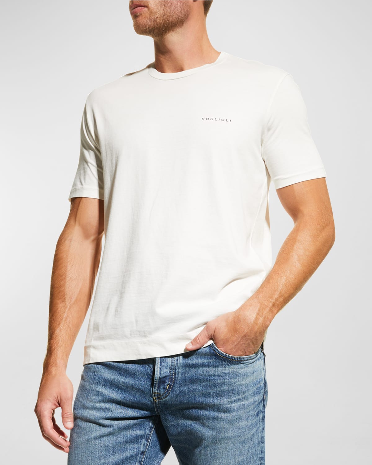Givenchy 'Tkmx' Shirt - Men's 38