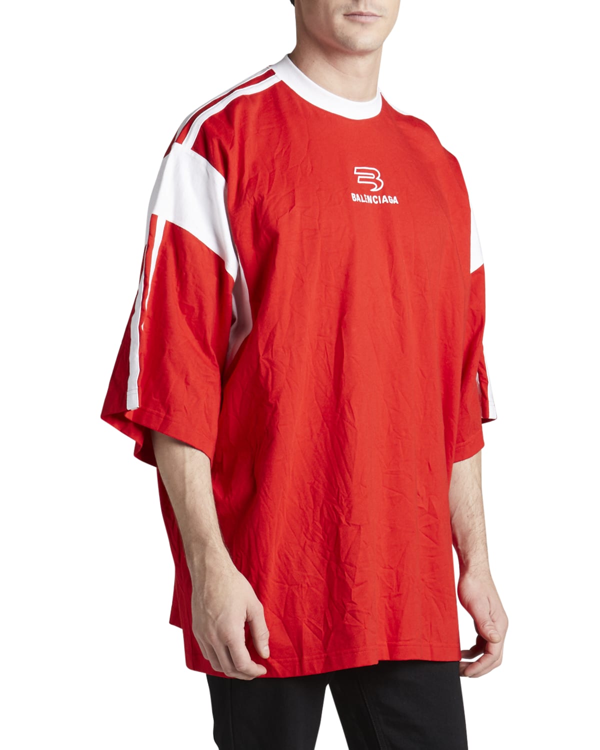 Balenciaga Men Shirt