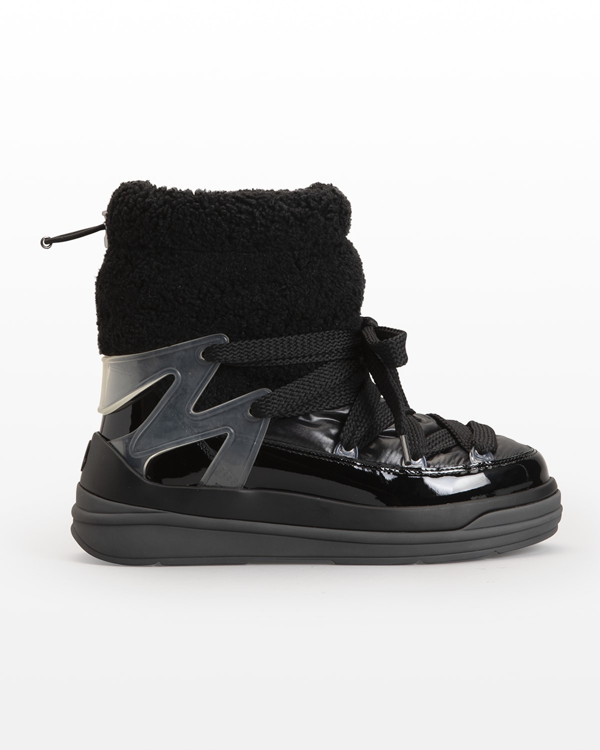 insolux m high snow boots