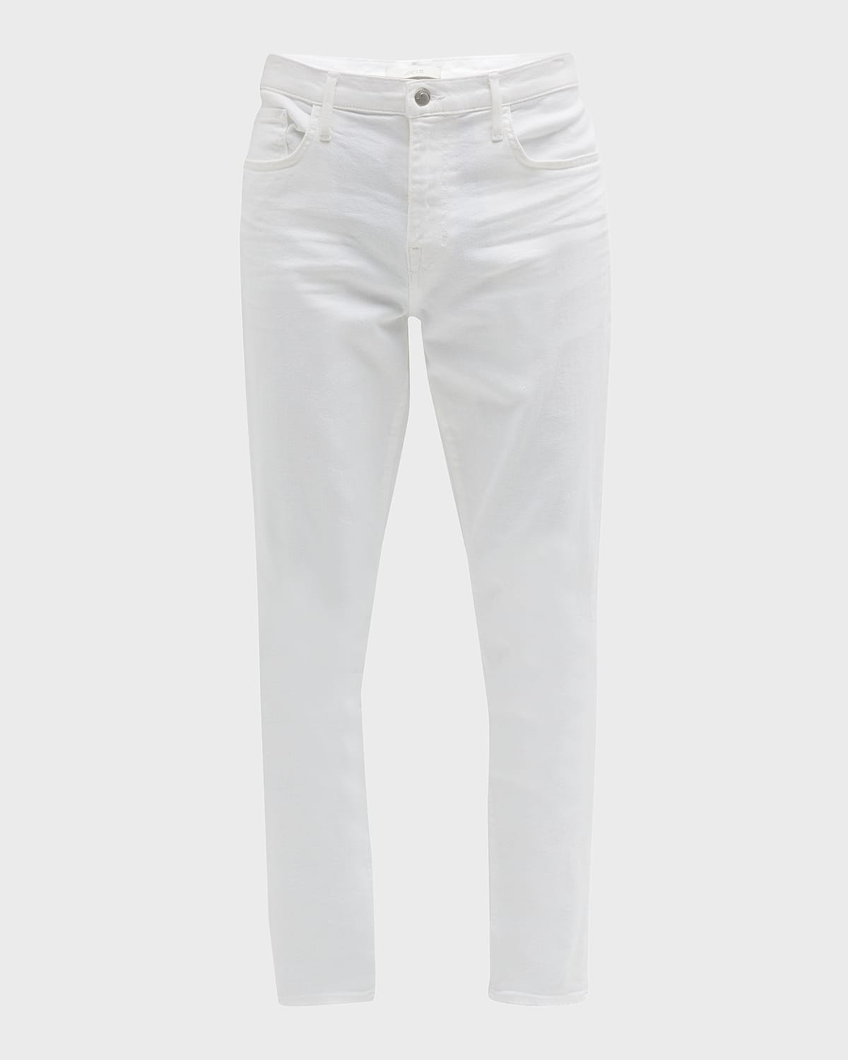 Joe's Jeans Men's Asher Straight-Leg Jeans | Neiman Marcus