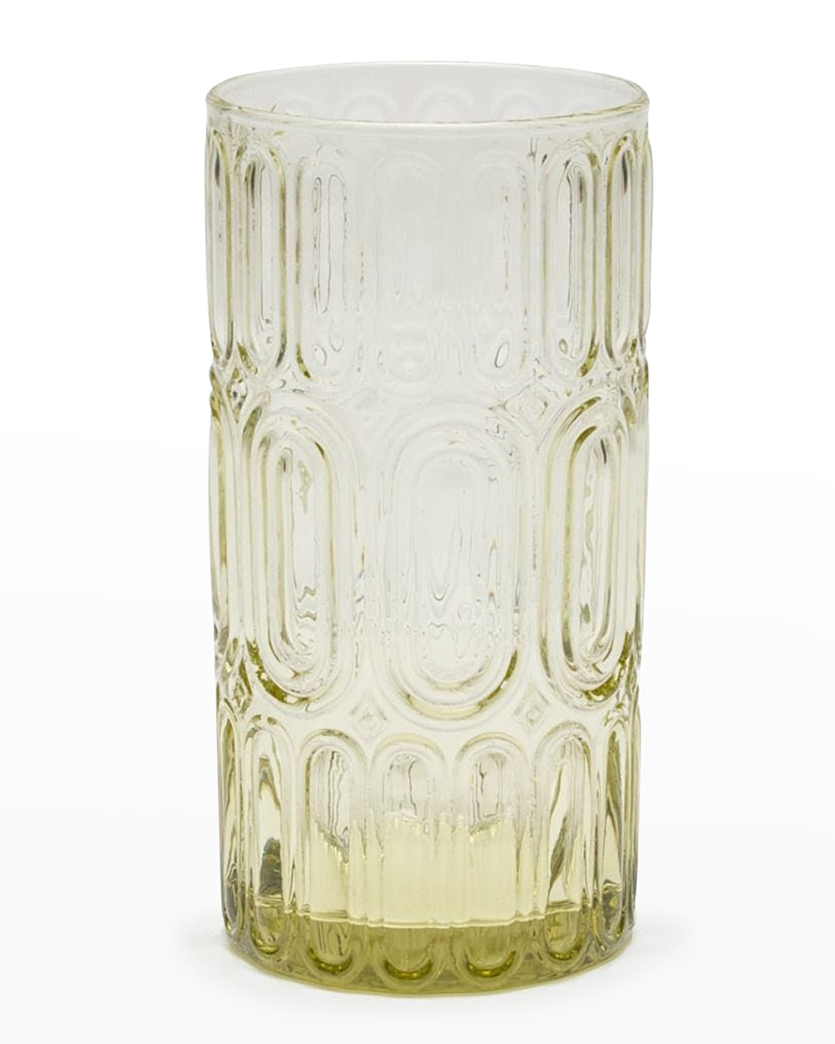 Jensen Bernadotte Highball Crystalline Glasses, Set of 6 Neiman