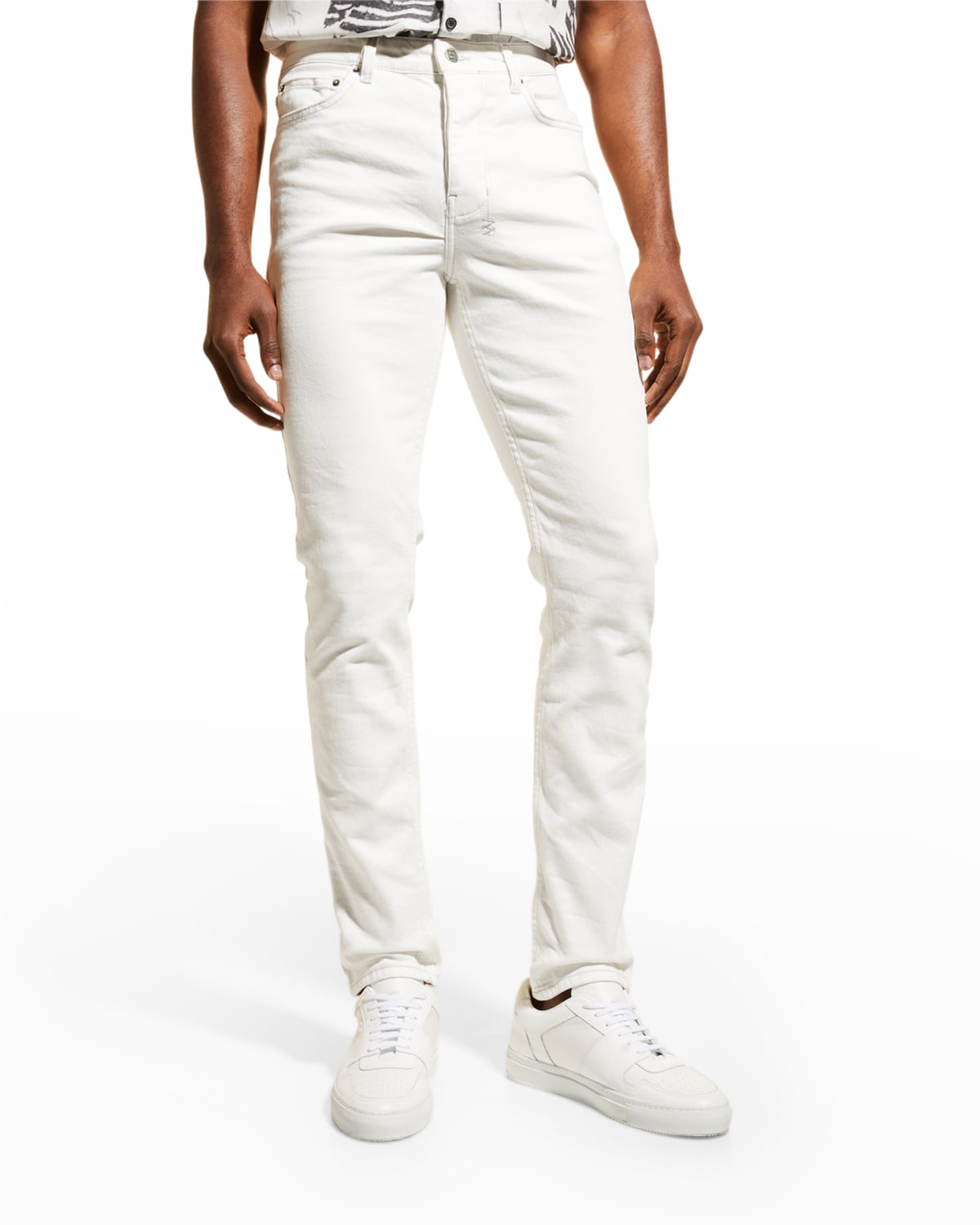 ksubi slim fit jeans