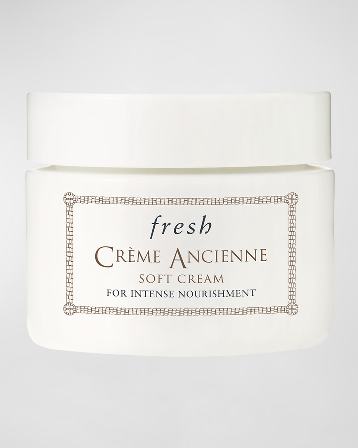 Fresh Creme Ancienne Soft Cream, 3.3 oz. | Neiman Marcus