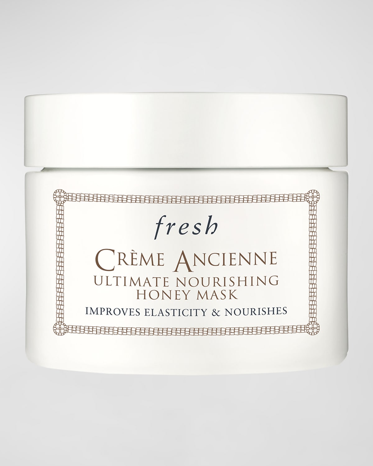 Fresh Creme Ancienne Soft Cream, 3.3 oz. | Neiman Marcus