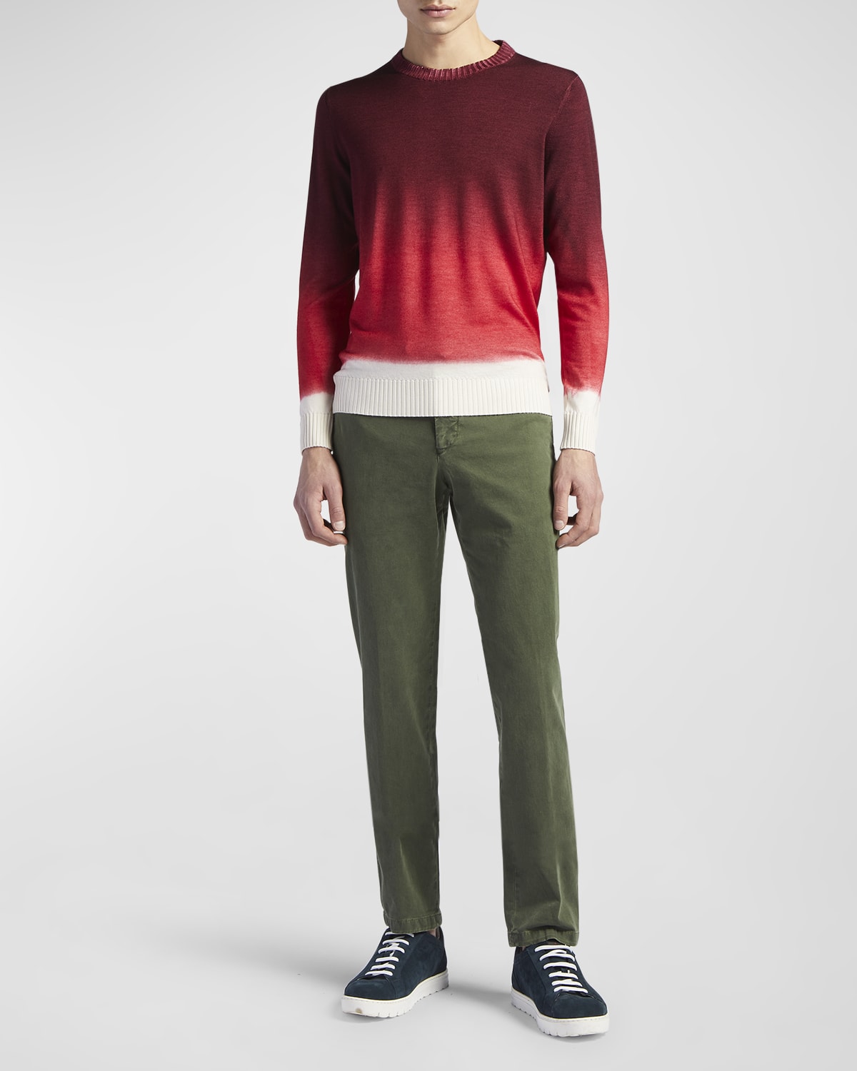 Tom Ford Cashmere Sweater main image 0