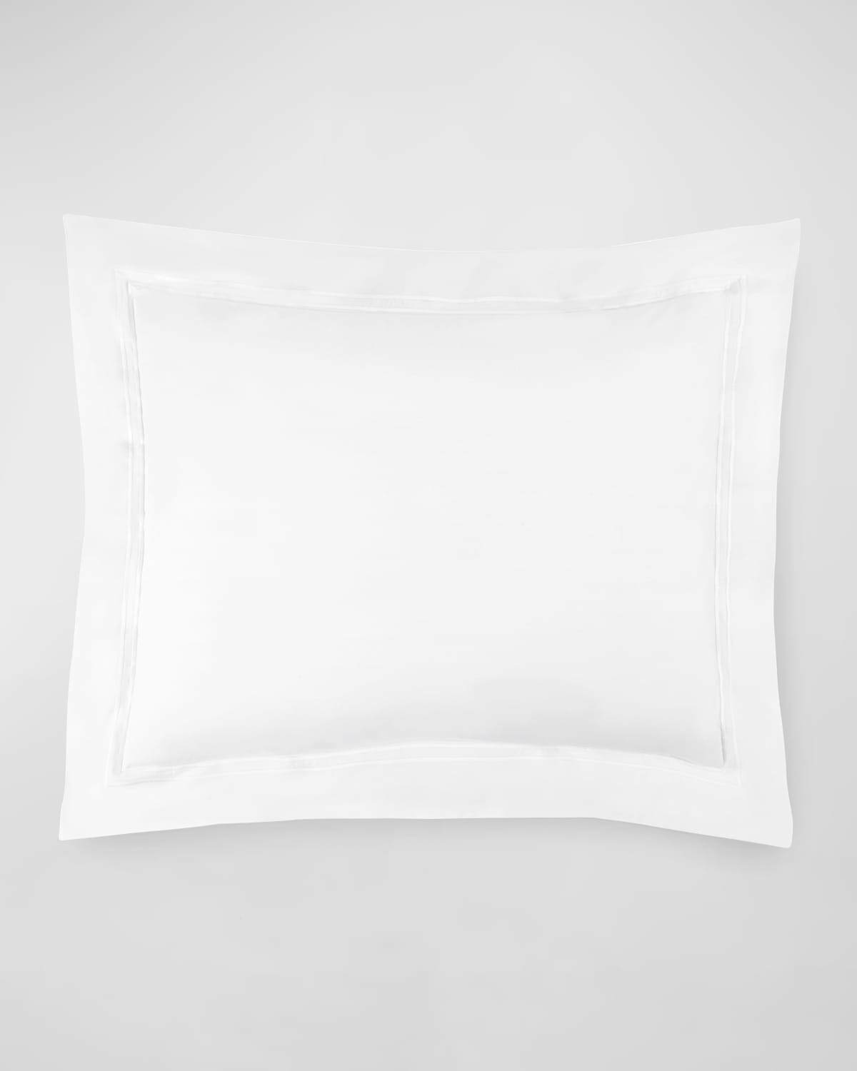 Sferra Giotto Boudoir Sham, 12" x 16" Neiman Marcus