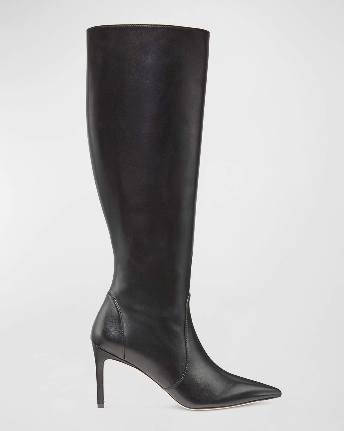 Stuart Weitzman Ultrastuart Over-The-Knee Boots | Neiman Marcus