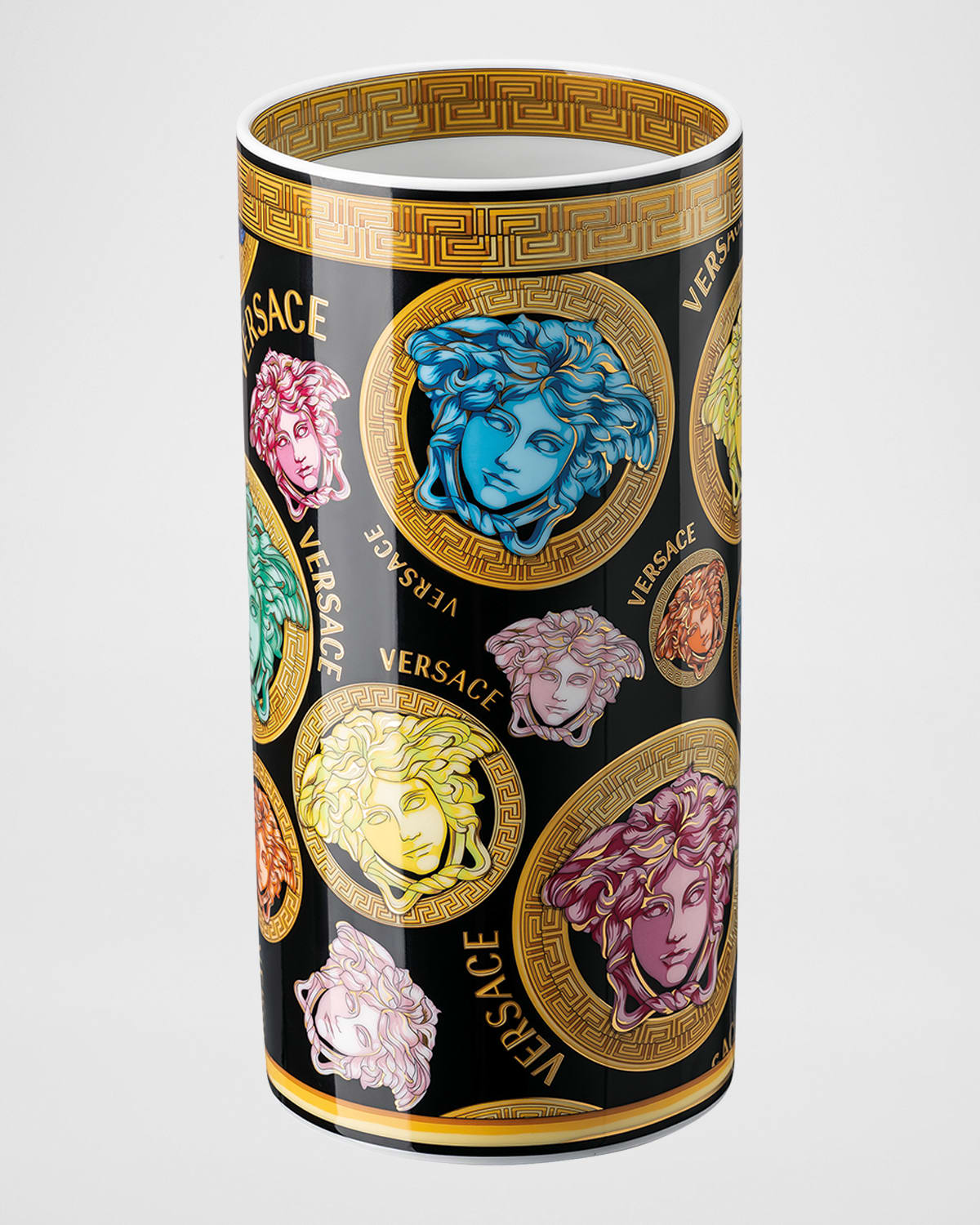 Medusa Amplified Vase main image 0