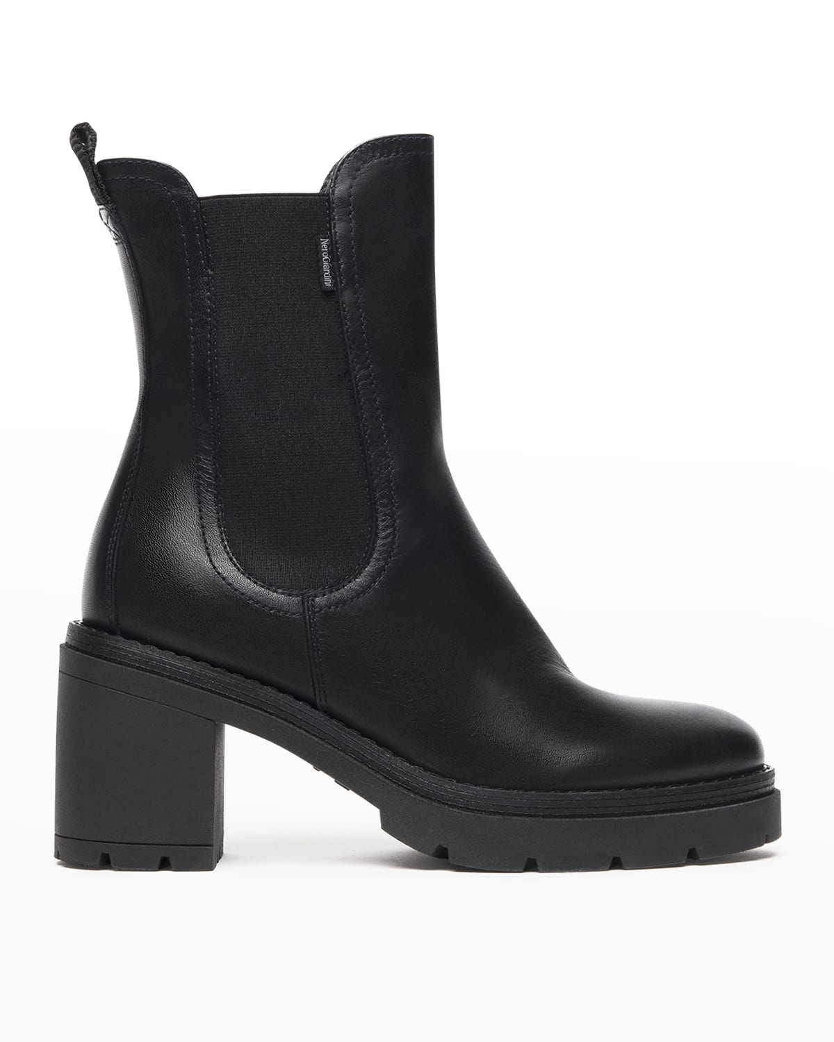 deugd Gevlekt Emotie NeroGiardini Chelsea Boots | Neiman Marcus