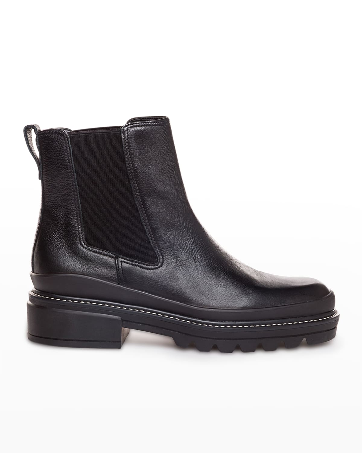 chelsea croc boots