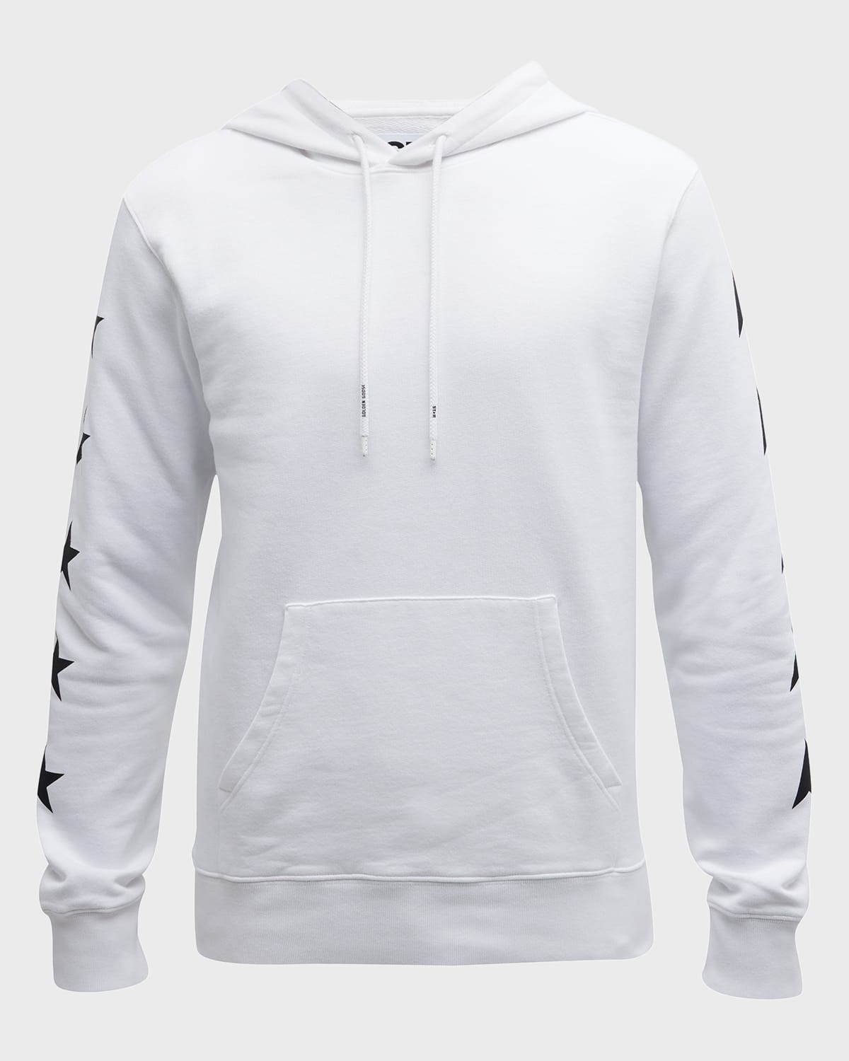 パーカー・フーディ GOLDEN GOOSE MULTI STAR REGULAR HOODIE MULTI STAR REGULAR HOODIE GMP01224/P00053480203 | Bruna Rosso