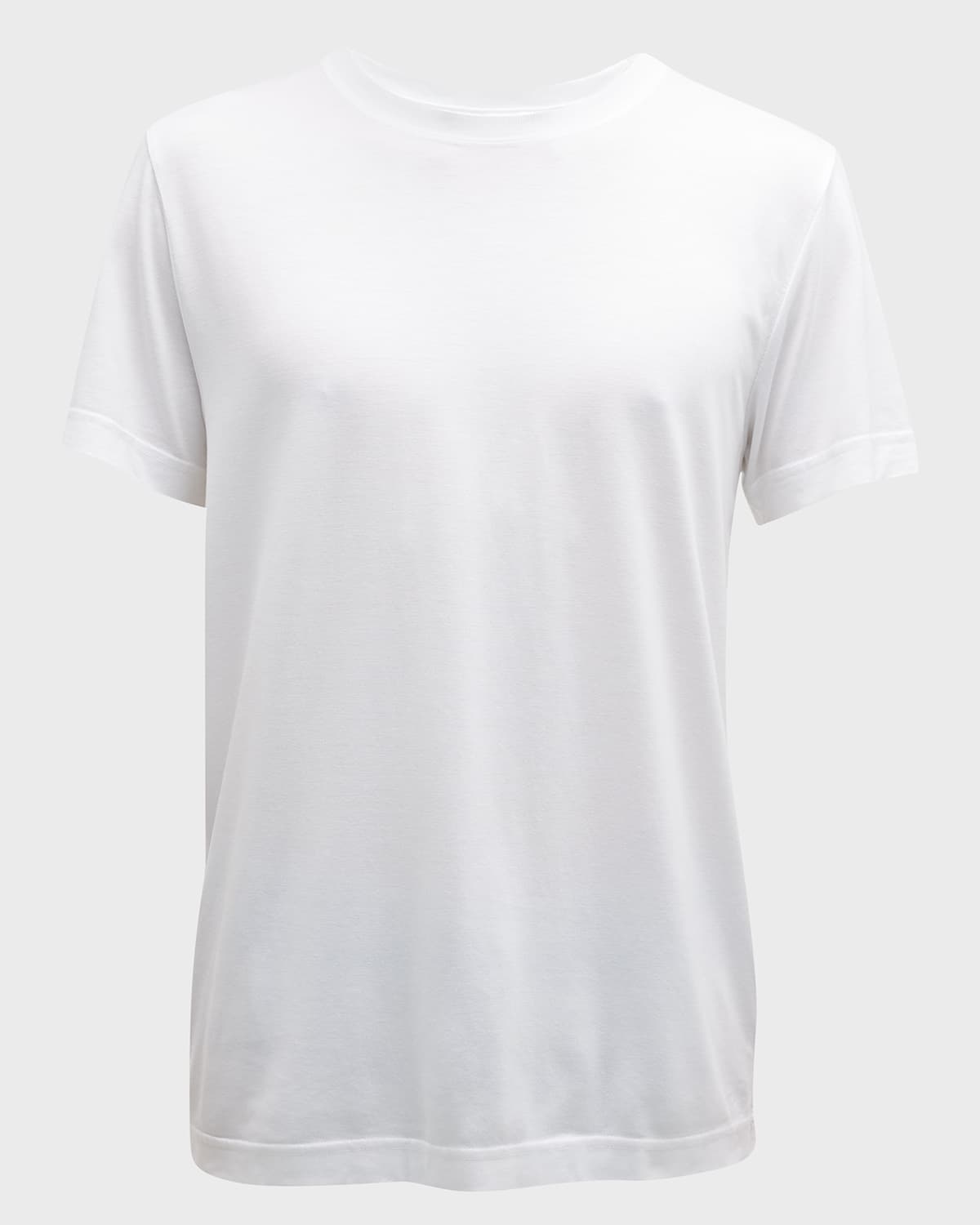 John Elliott Men's Foundation 3Pack Crew TShirts Neiman Marcus