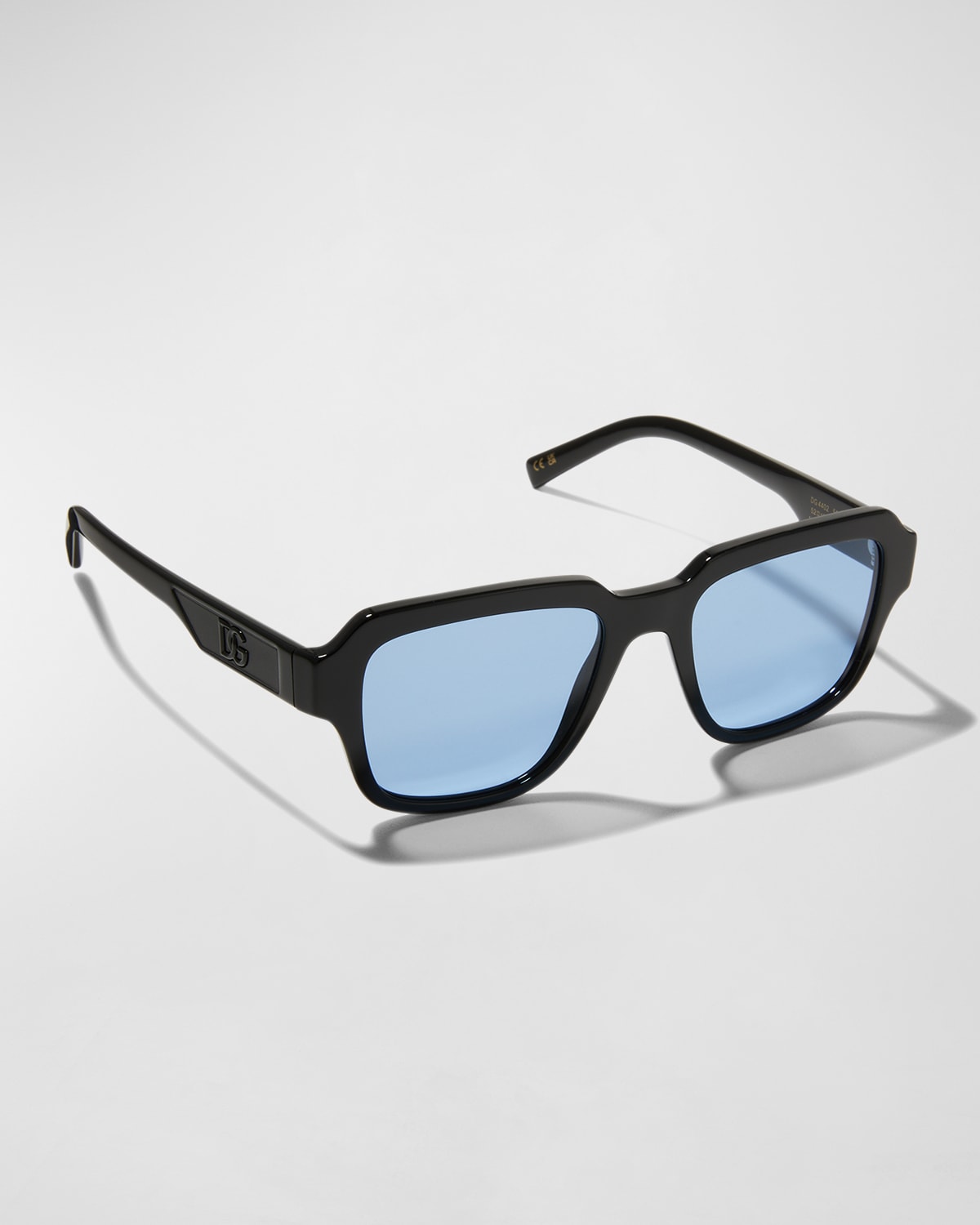 dg logo sunglasses