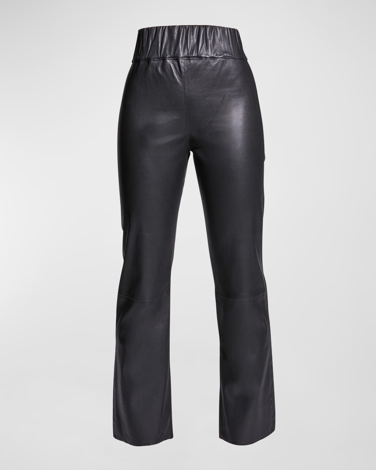 AS by DF Gigi Leather Leggings | Neiman Marcus