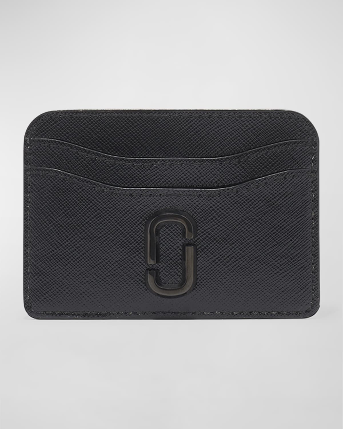 Marc Jacobs The Snapshot Card Case Neiman Marcus