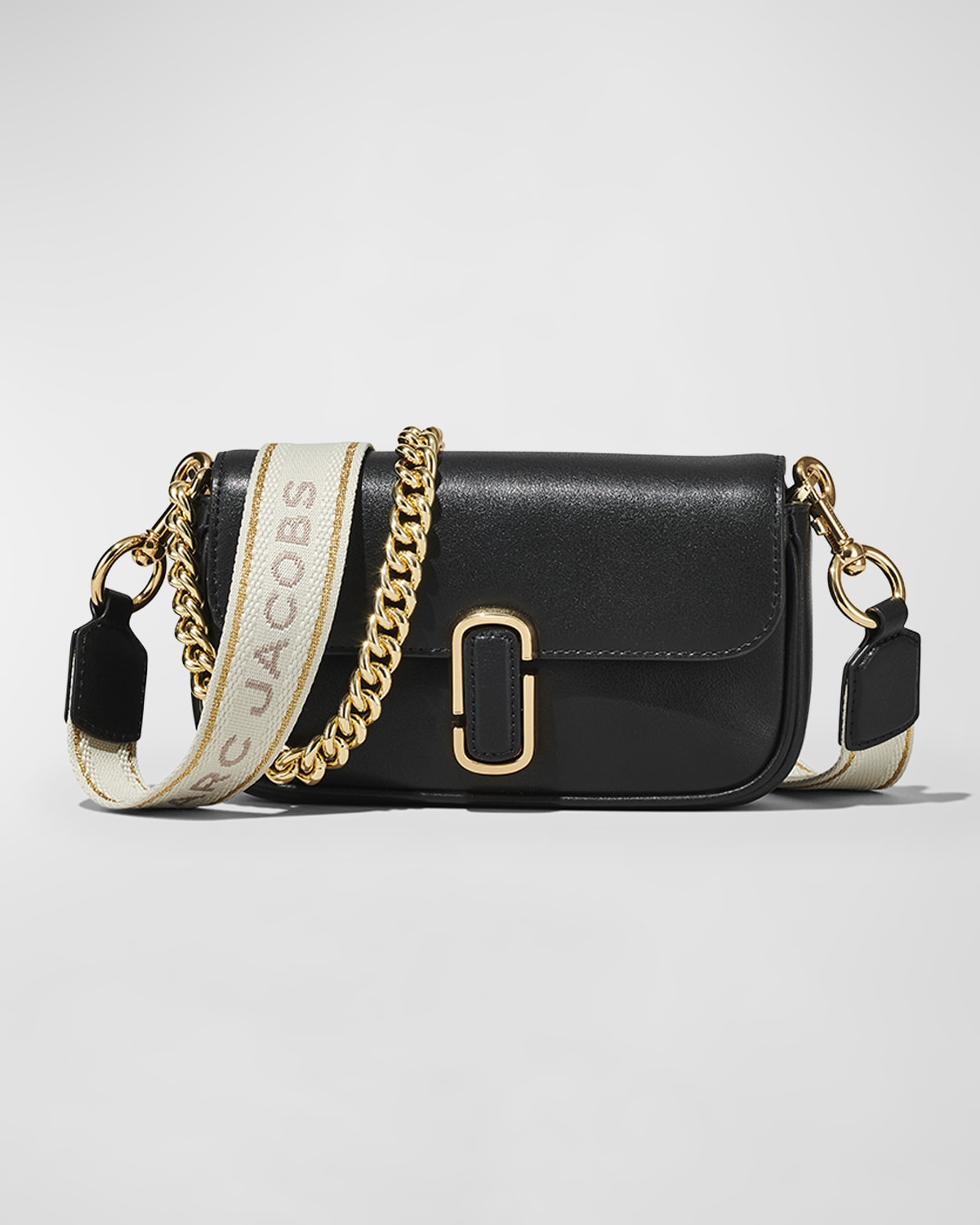 Marc Jacobs The J Marc Shoulder Bag | Neiman Marcus