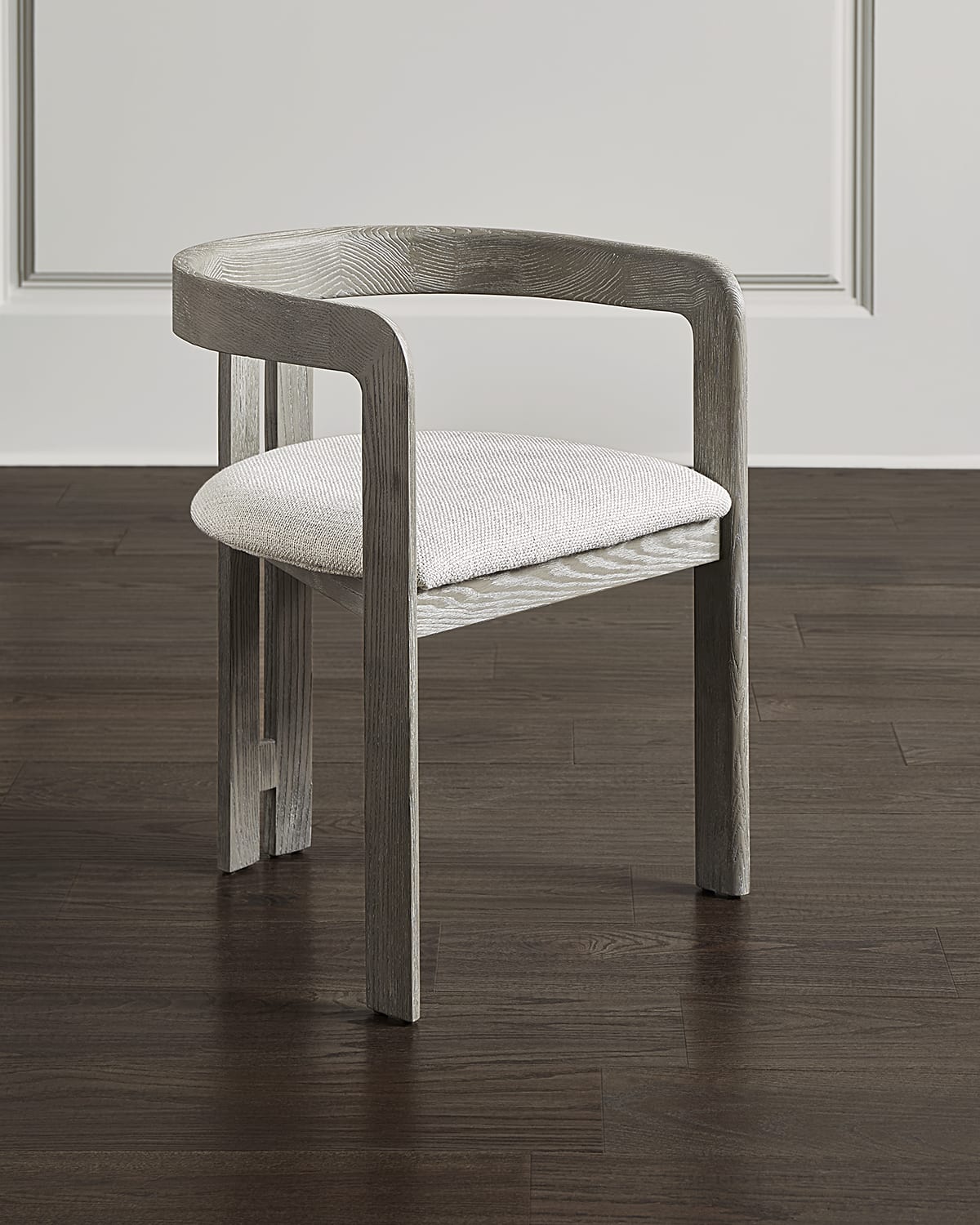 Interlude Home Cidra Accent Chair | Neiman Marcus