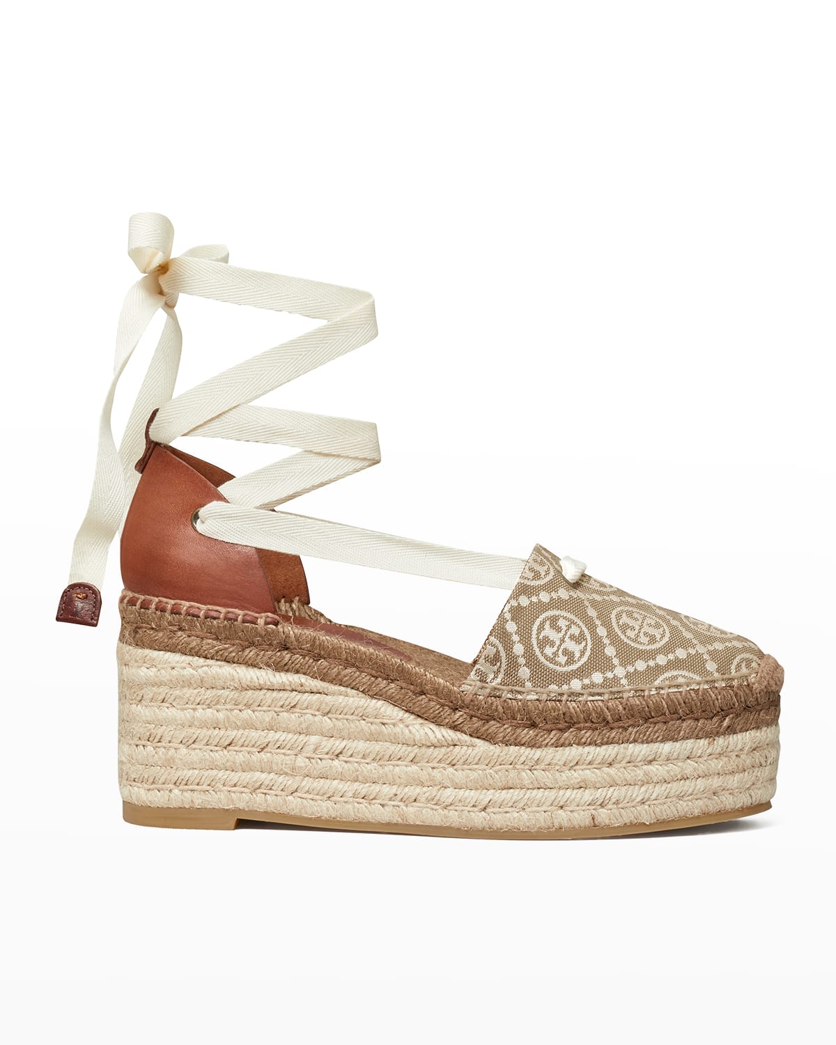 wrap espadrilles