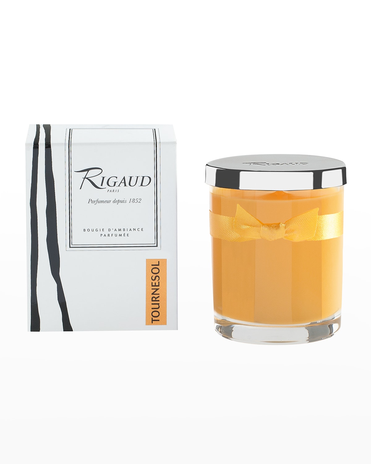 Rigaud Paris 2.1 oz. Vesuve Candle Neiman Marcus