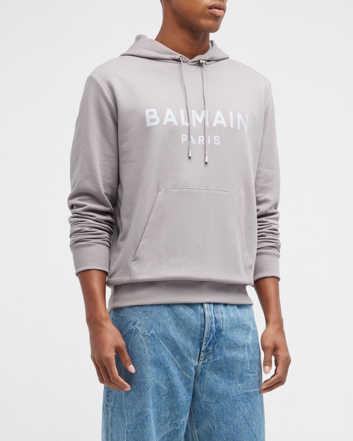 Golden Goose Men's MultiStar Hoodie Neiman Marcus