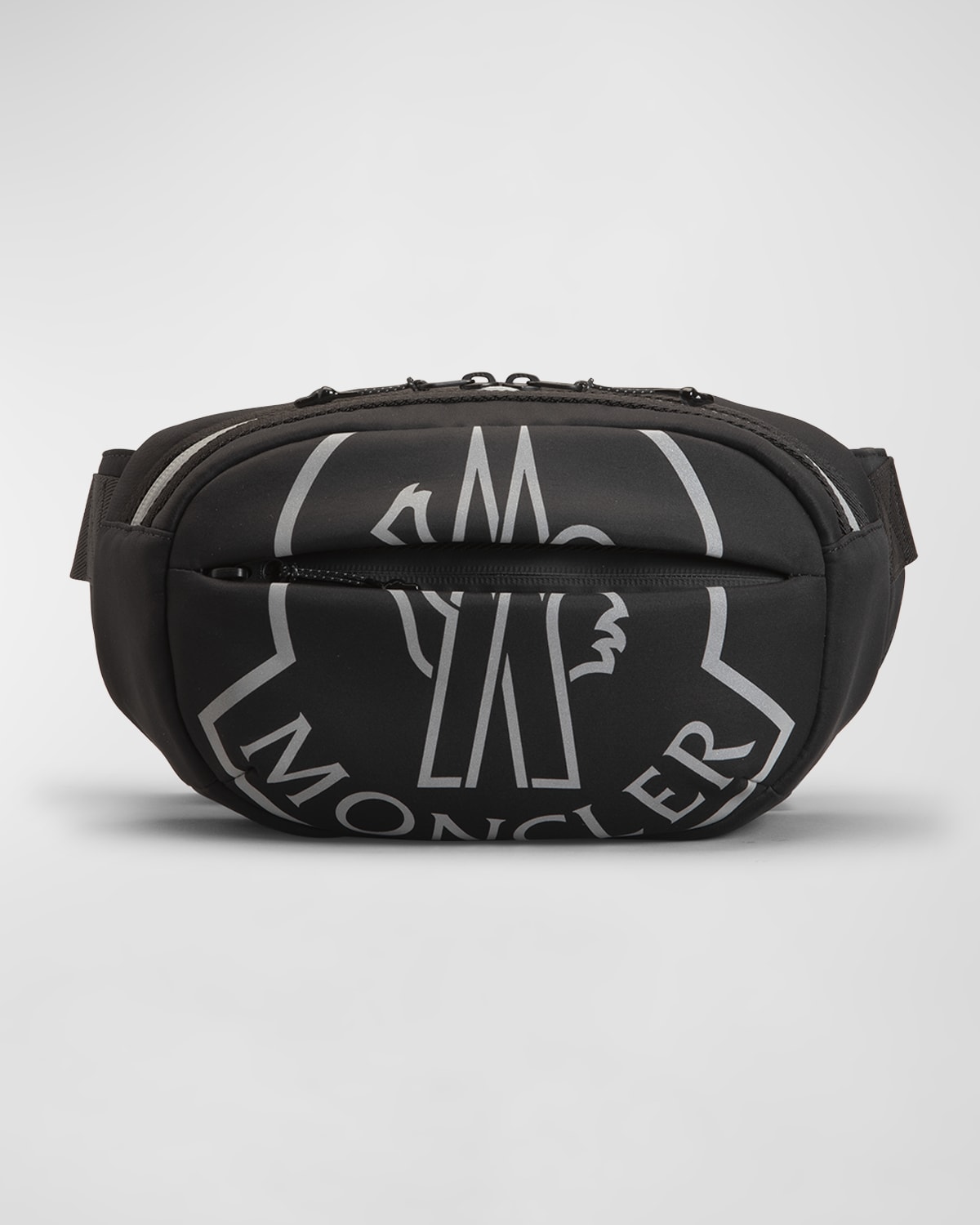 Amiri Men's MA Nylon Belt Bag | Neiman Marcus