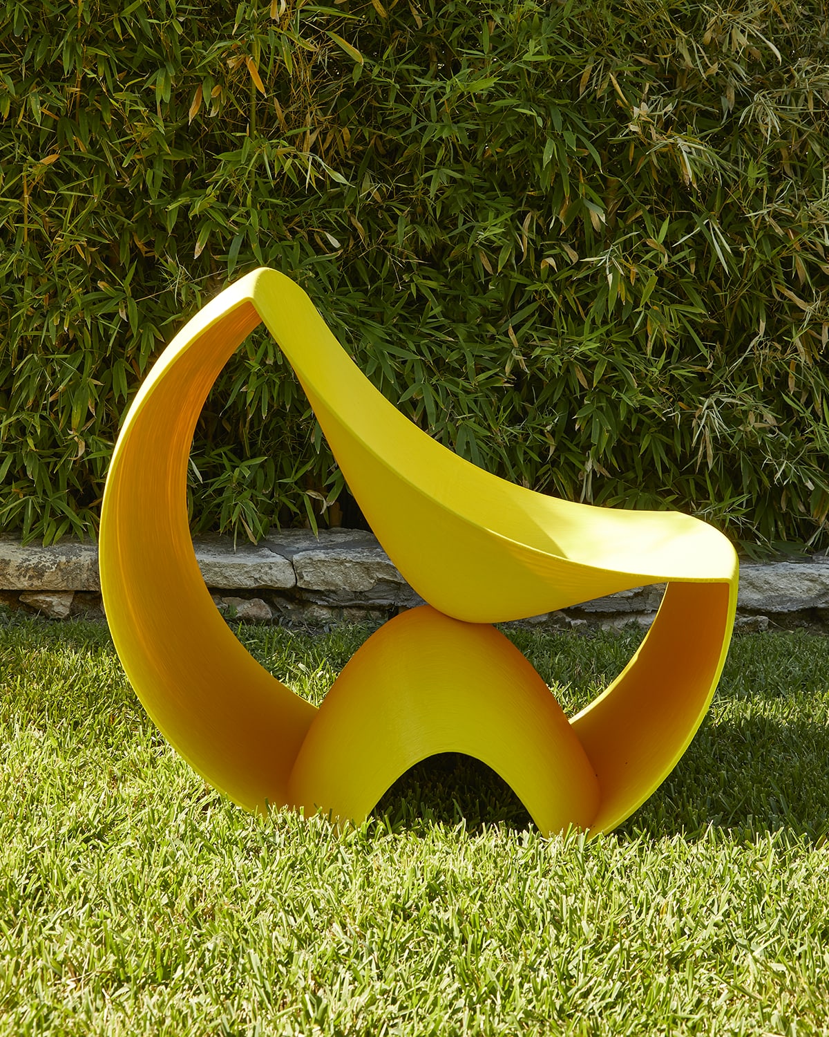 Mediterranea Capri Outdoor Lounge Chair Neiman Marcus