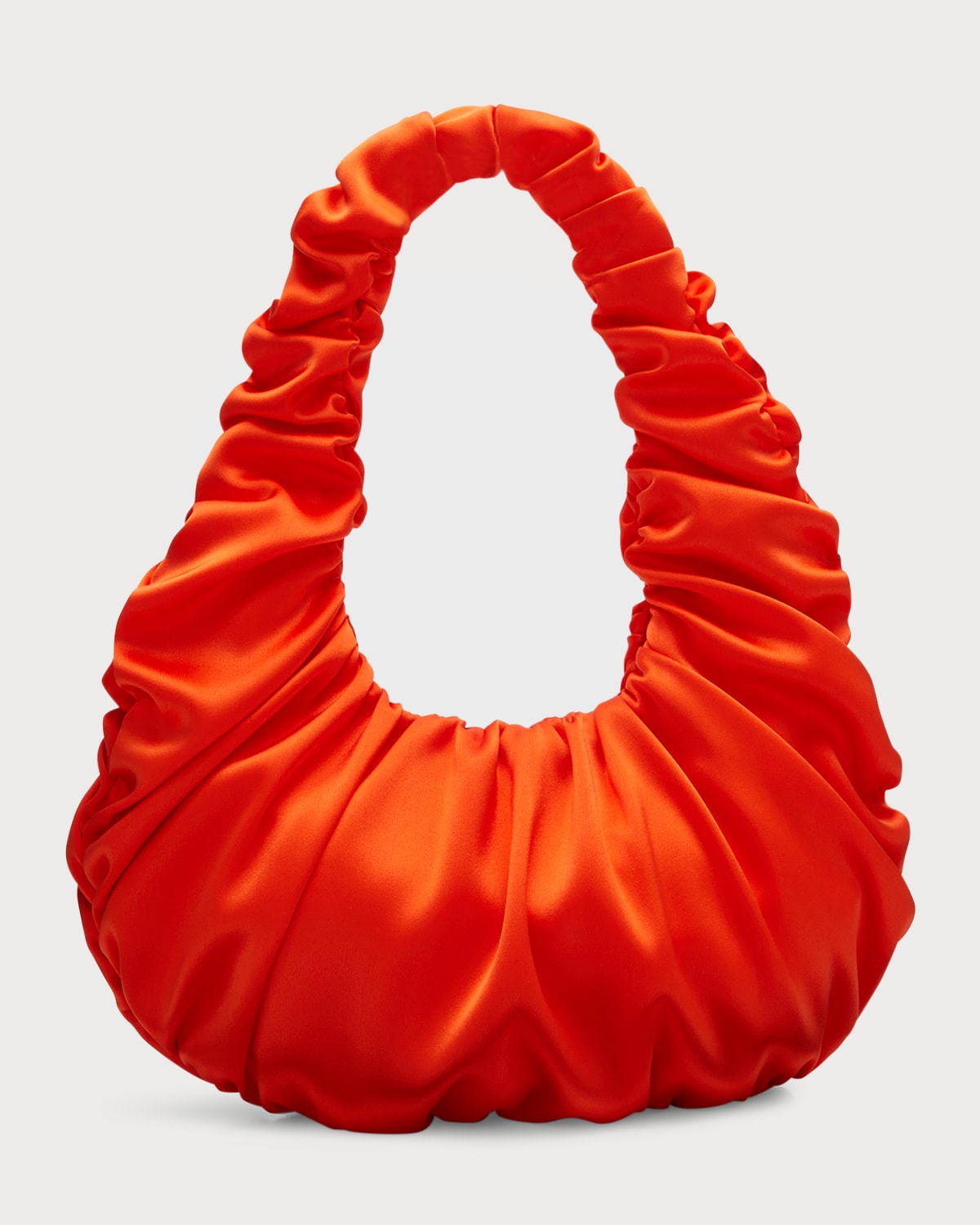 Nanushka 'Trapeze' Handbag