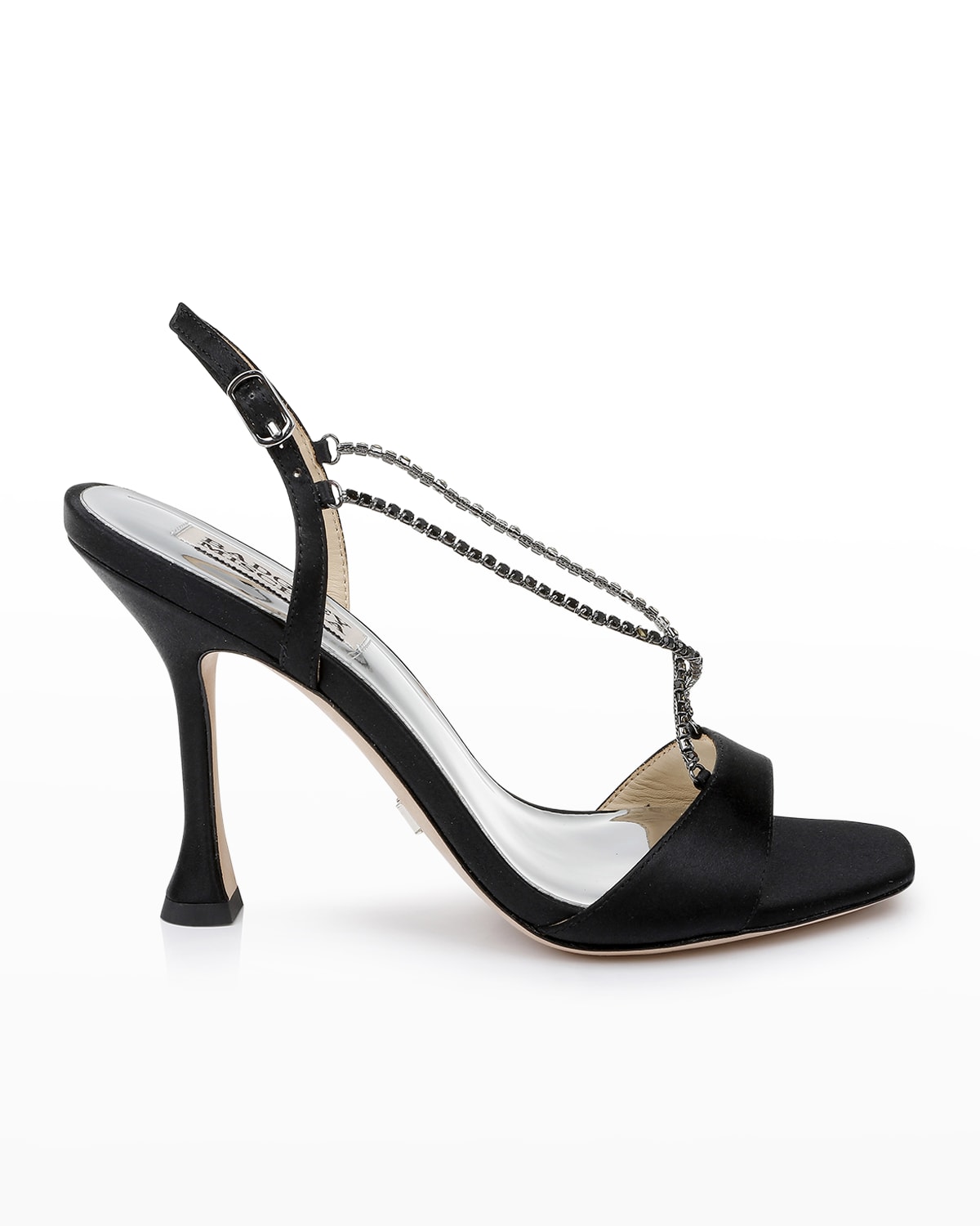 Badgley Mischka Nayeli Sandals | Neiman Marcus